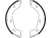 剎車蹄片 Brake Shoe Set:126 420 01 20