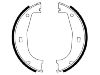 Kit machoire de frein Brake Shoe Set:34 41 1 160 729