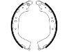 Brake Shoe Set:04495-35151