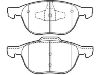 Plaquettes de frein Brake Pad Set:3068 3554