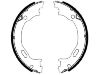 Zapata de freno Brake Shoe Set:163 420 02 20