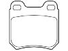 Brake Pad Set:9 201 354