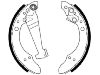 Kit machoire de frein Brake Shoe Set:331 609 525