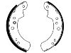 Kit machoire de frein Brake Shoe Set:1 662 293