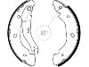 剎車蹄片 Brake Shoe Set:4 110 585