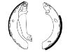 Bremsbackensatz Brake Shoe Set:5 027 752