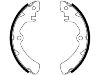 剎車(chē)蹄片 Brake Shoe Set:52210-79241