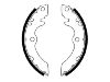 Zapata de freno Brake Shoe Set:53210-78010