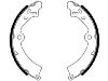 剎車蹄片 Brake Shoe Set:53210-83040