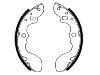 Bremsbackensatz Brake Shoe Set:53210-85010