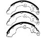 Zapata de freno Brake Shoe Set:53820-70B60