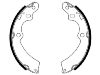 剎車蹄片 Brake Shoe Set:53210-85250