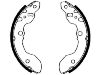 Bremsbackensatz Brake Shoe Set:53210-60A70