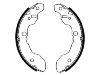 Bremsbackensatz Brake Shoe Set:53210-50F00