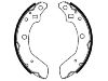 Bremsbackensatz Brake Shoe Set:NN5542