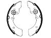 Brake Shoe Set Brake Shoe Set:MZ981123