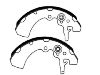 Kit machoire de frein Brake Shoe Set:MZ981124