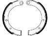 Kit machoire de frein Brake Shoe Set:MT107334