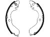 剎車蹄片 Brake Shoe Set:MB668460