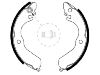 Brake Shoe Set:MB668740