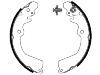 剎車蹄片 Brake Shoe Set:MB699336