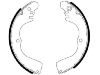 Zapata de freno Brake Shoe Set:MR289625