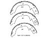 Brake Shoe Set:NN3067