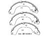 Kit machoire de frein Brake Shoe Set:NN3069