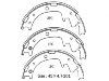 Kit machoire de frein Brake Shoe Set:MB151059