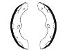 Brake Shoe Set:MB162142