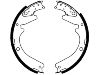 Bremsbackensatz Brake Shoe Set:MB162110