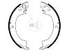 Kit machoire de frein Brake Shoe Set:MB238114