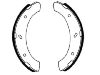 Brake Shoe Set Brake Shoe Set:MB295106