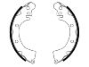 Zapata de freno Brake Shoe Set:MB366143