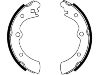 Kit machoire de frein Brake Shoe Set:43153-SA2-003