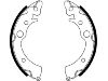 Bremsbackensatz Brake Shoe Set:43153-SC2-003