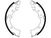 Zapata de freno Brake Shoe Set:43153-SB2-003