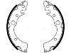 剎車蹄片 Brake Shoe Set:43153-SD5-003