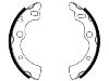 Bremsbackensatz Brake Shoe Set:43153-SJ6-003