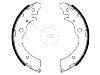 Bremsbackensatz Brake Shoe Set:43153-SM4-A01