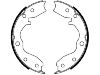 Kit machoire de frein Brake Shoe Set:44060-32G25