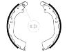 Bremsbackensatz Brake Shoe Set:44060-37G25