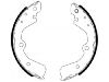 剎車蹄片 Brake Shoe Set:44060-0C025