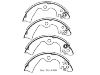 Brake Shoe Set:44060-41B25