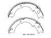 剎車蹄片 Brake Shoe Set:NN2064