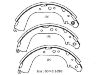 Kit machoire de frein Brake Shoe Set:44060-2T026