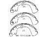 Bremsbackensatz Brake Shoe Set:NN2069