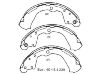 剎車蹄片 Brake Shoe Set:NN2070