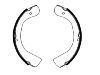 Bremsbackensatz Brake Shoe Set:41060-U9925