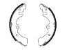 Kit machoire de frein Brake Shoe Set:44060-D0125